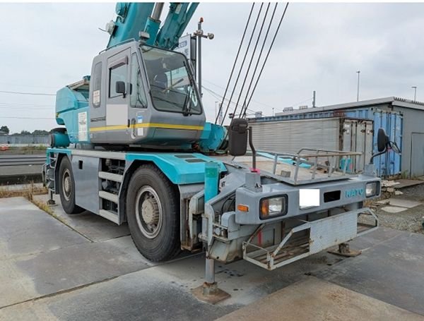 KATO Rough Terrain Cranes JMX10411