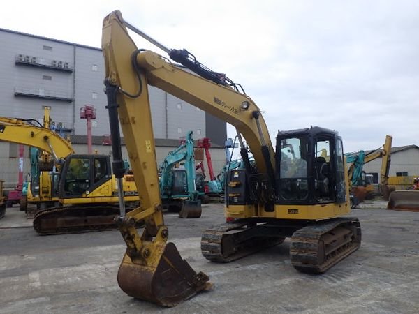 CAT Excavators JMX10420