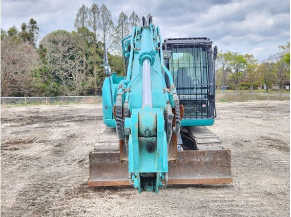 KOBELCO Excavators JMX10493