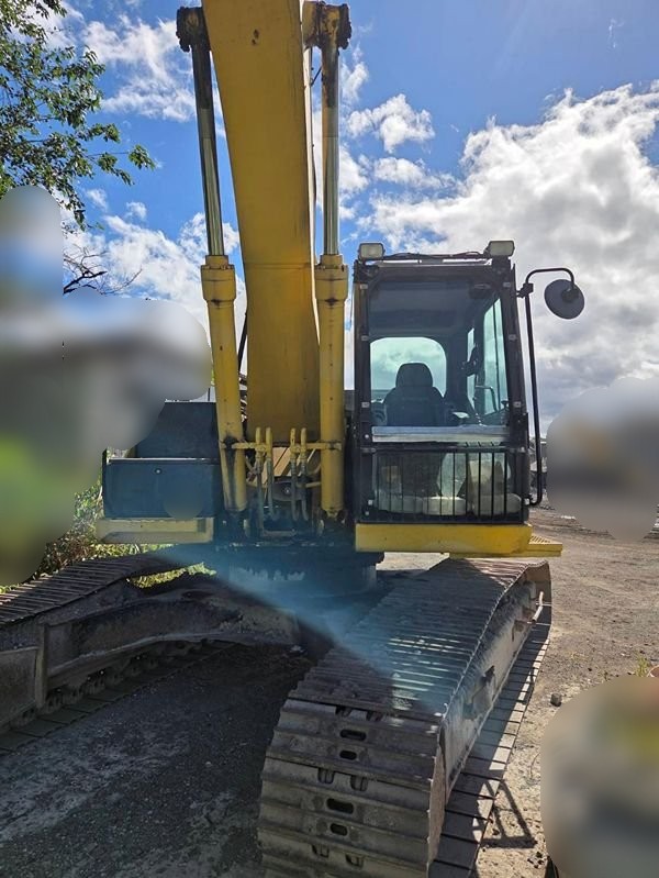 SUMITOMO Excavators JMX10590