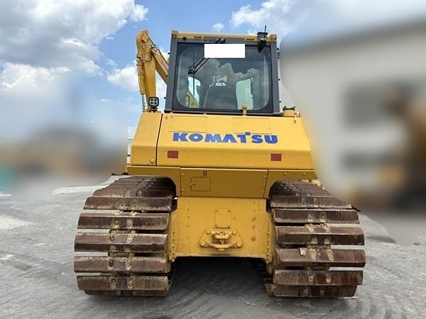 KOMATSU Bulldozers JMX10599