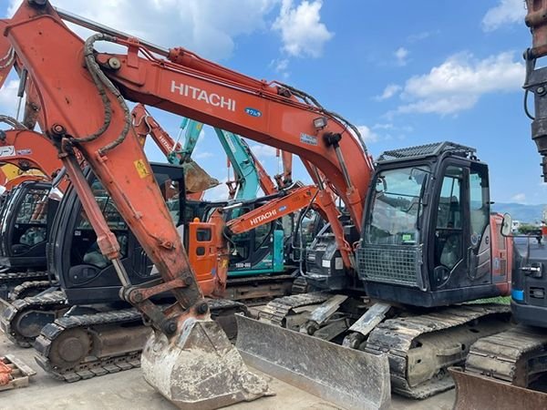 HITACHI Excavators JMX10919