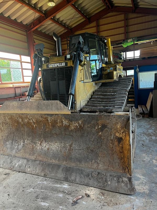 CAT Bulldozers JMX10020