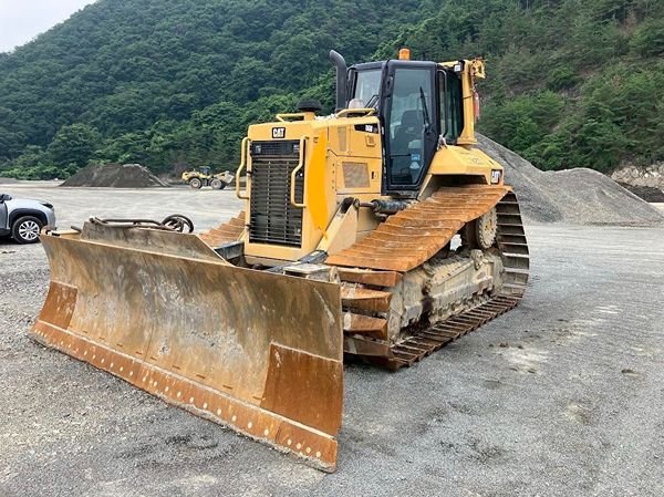CAT Bulldozers JMX10035