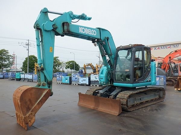 KOBELCO Excavators JMX10052