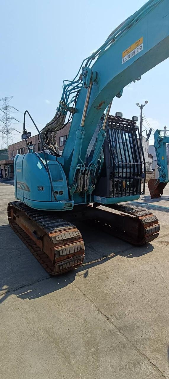 KOBELCO Excavators JMX10294