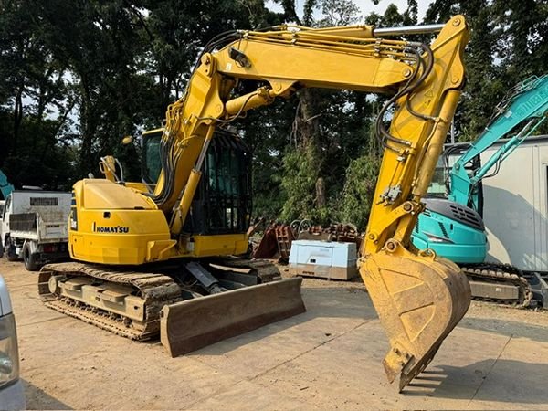 KOMATSU Excavators JMX10298