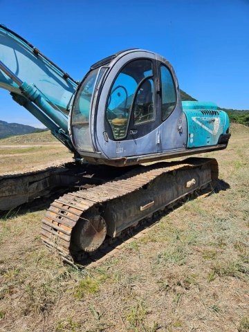 KOBELCO Excavators JMX10306