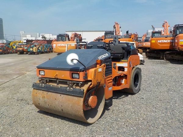 HITACHI ROLLERS JMX11426