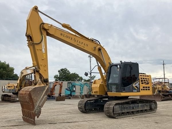 KATO Excavators JMX11475
