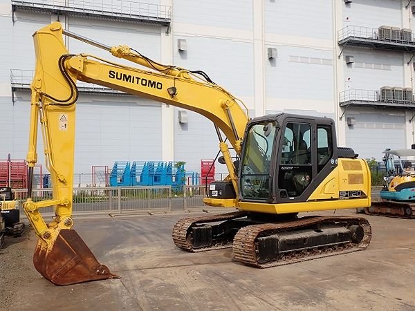 SUMITOMO Excavators JMX11520