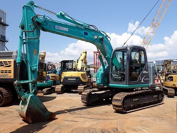 KOBELCO Excavators JMX11541
