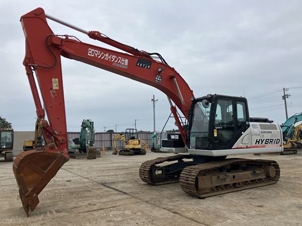 SUMITOMO Excavators JMX11697