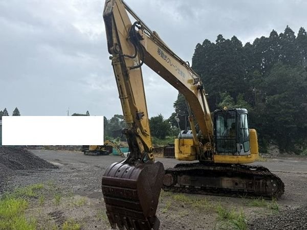 KOMATSU Excavators JMX11711
