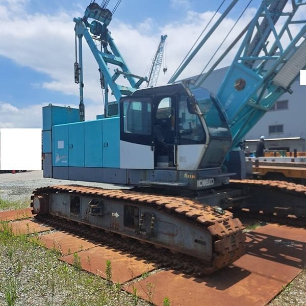 KOBELCO Crawler Cranes JMX11771