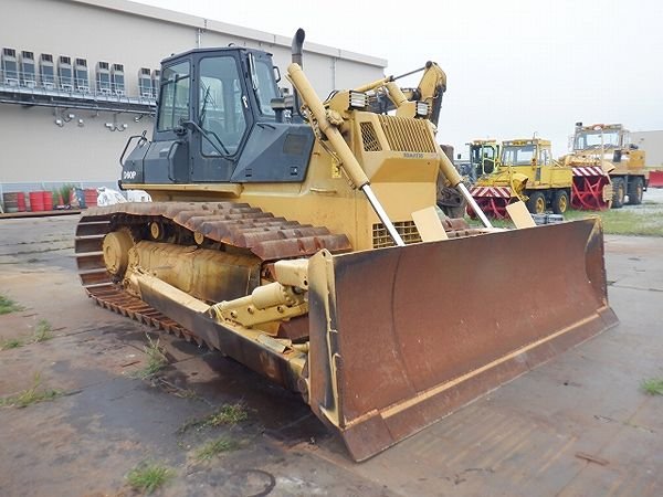 KOMATSU Bulldozers JMX11787