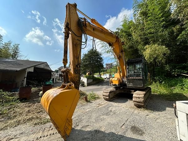 KATO Excavators JMX11804