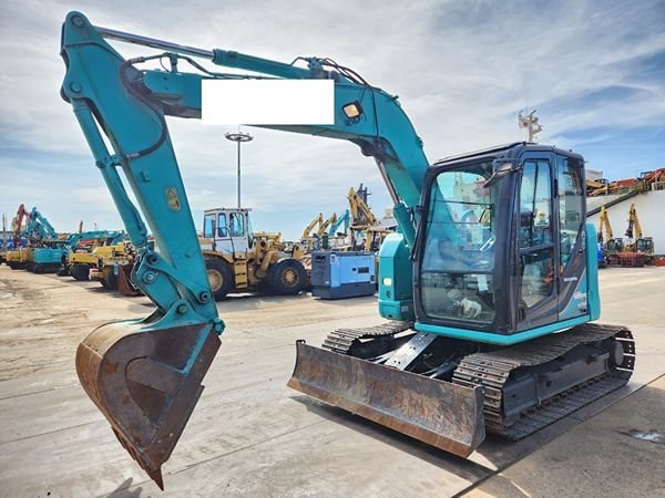 KOBELCO Excavators JMX11806