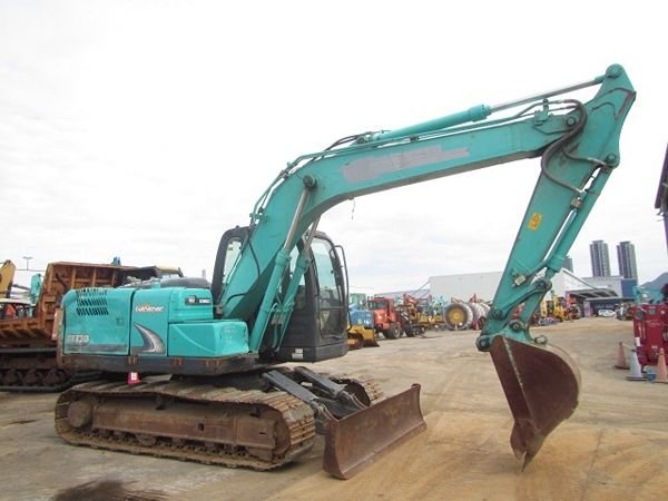 KOBELCO Excavators JMX11835