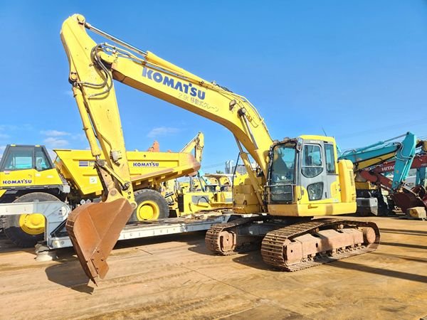 KOMATSU Excavators JMX11841