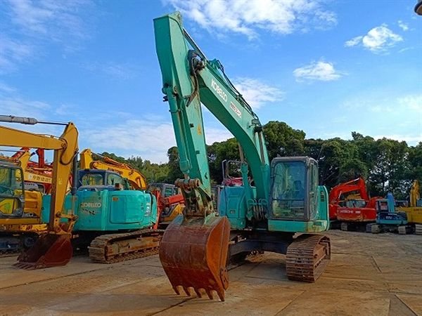 KOBELCO Excavators JMX11845