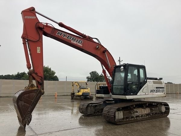 SUMITOMO Excavators JMX11855