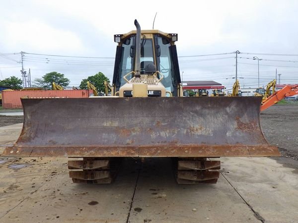 CAT Bulldozers JMX11151