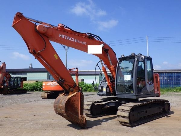 HITACHI Excavators JMX11157