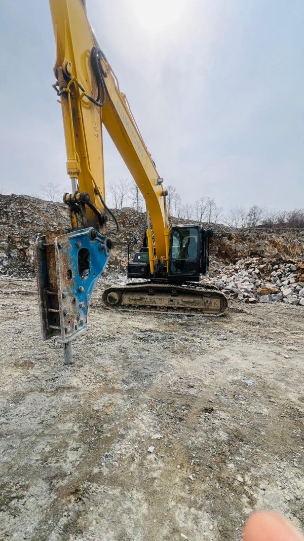 SUMITOMO Excavators JMX8967
