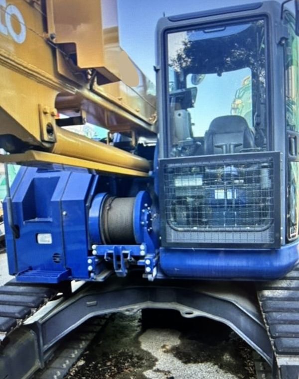 KOBELCO OTHERS JMX9585