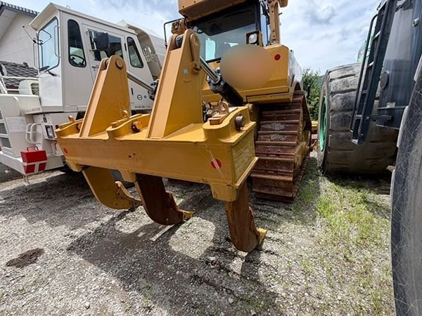 CAT Bulldozers JMX9958
